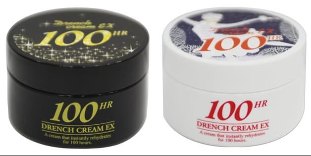 OSEQUE 100HR Drench Cream EX